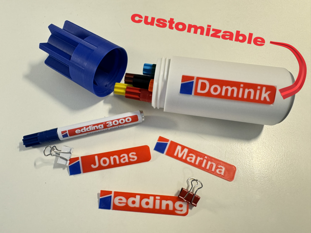 Edding Pen Case Autorstwa Dominik Gneist Pobierz Darmowy Model STL edding-pen-case-autorstwa-dominik-gneist-pobierz-darmowy-model-stl