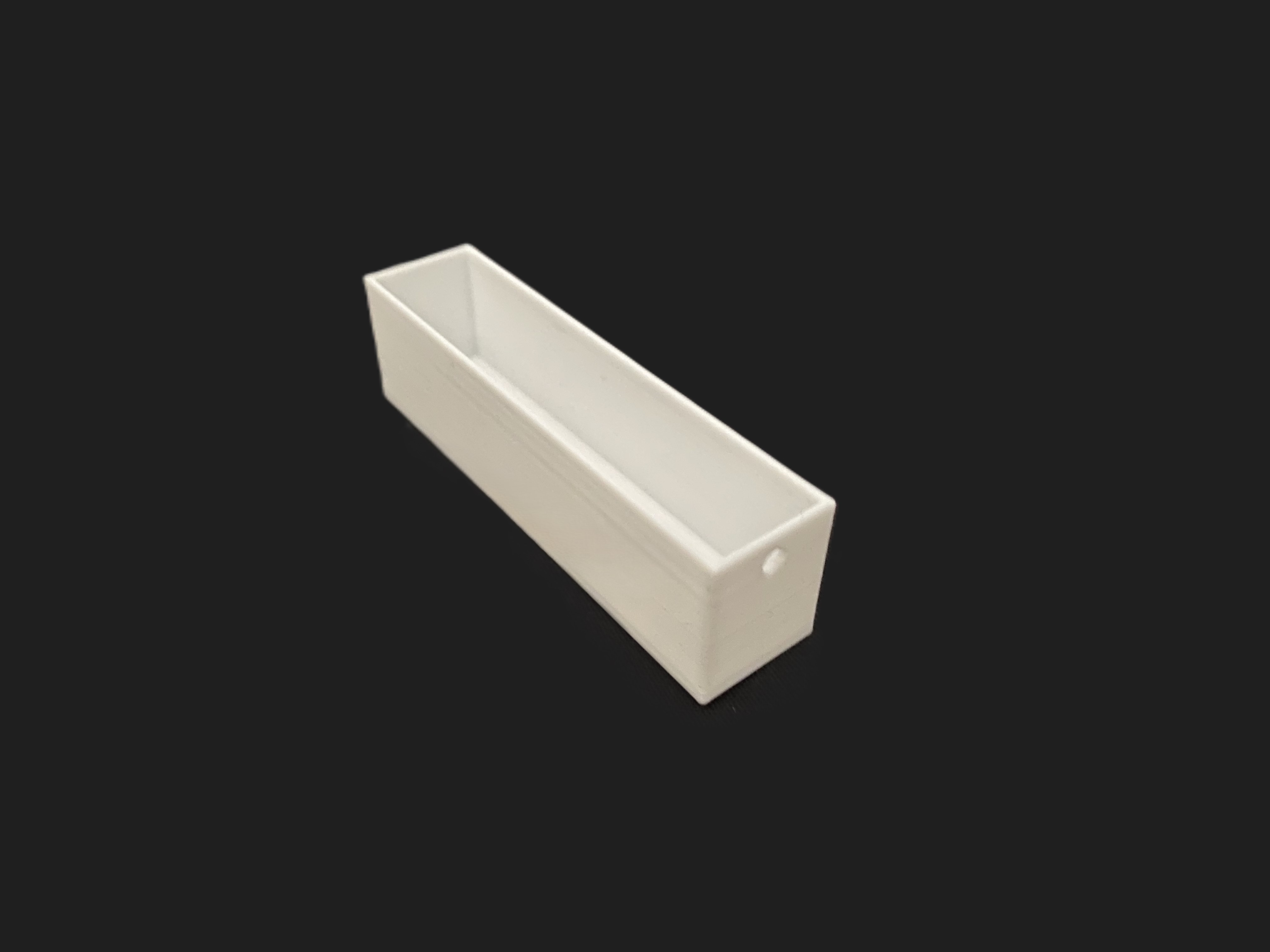Miniatura 2 do modelo 3D Mini Storage Drawers