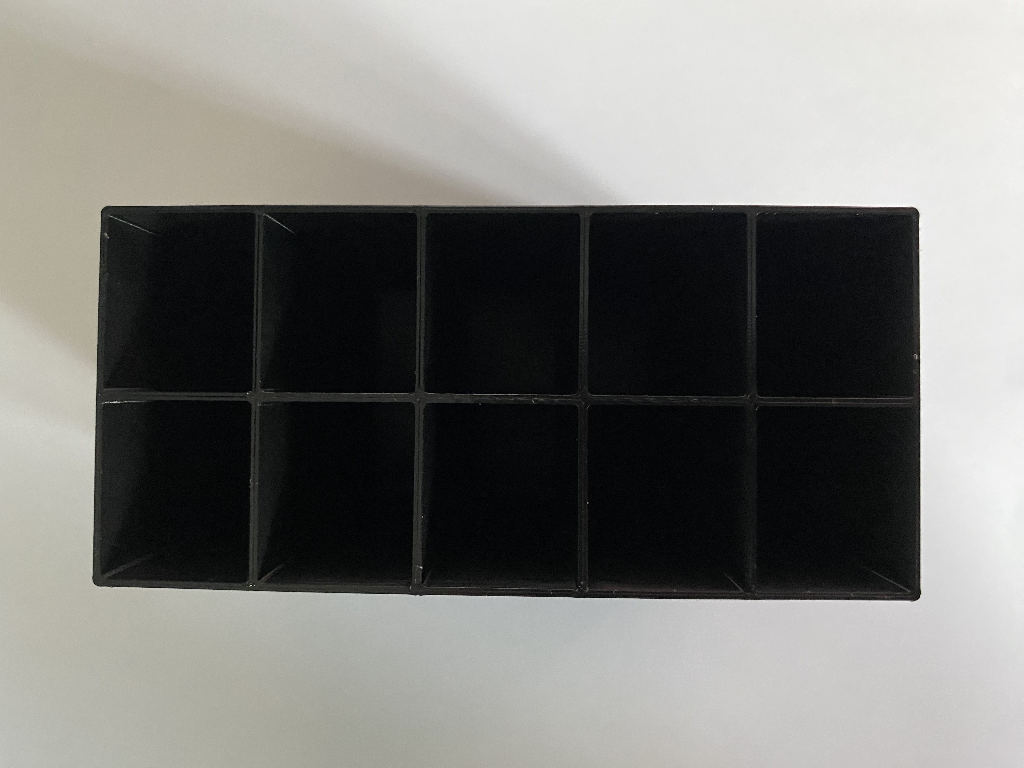 Miniatura 3 do modelo 3D Mini Storage Drawers