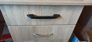 Furniture handle