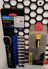 HSW Honeycomb Eurohook