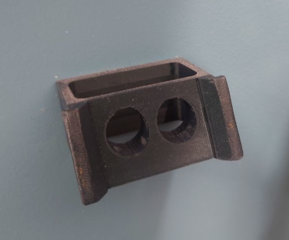 Bosch Intuvia Wall Mount