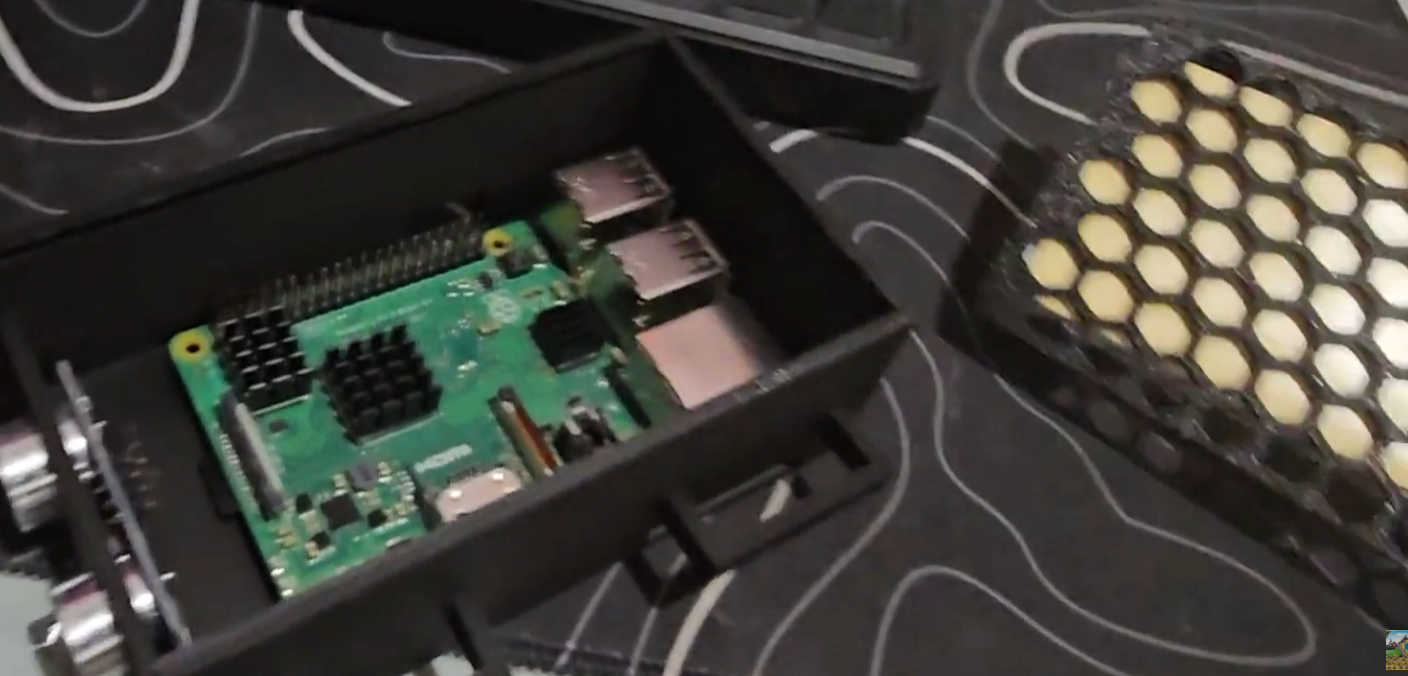 drone sbc attachment