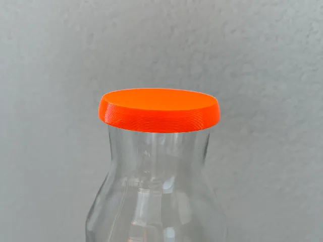 Ikea carafe lid