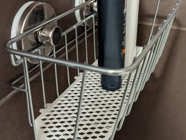 Ikea KROKFJORDEN basket bottom