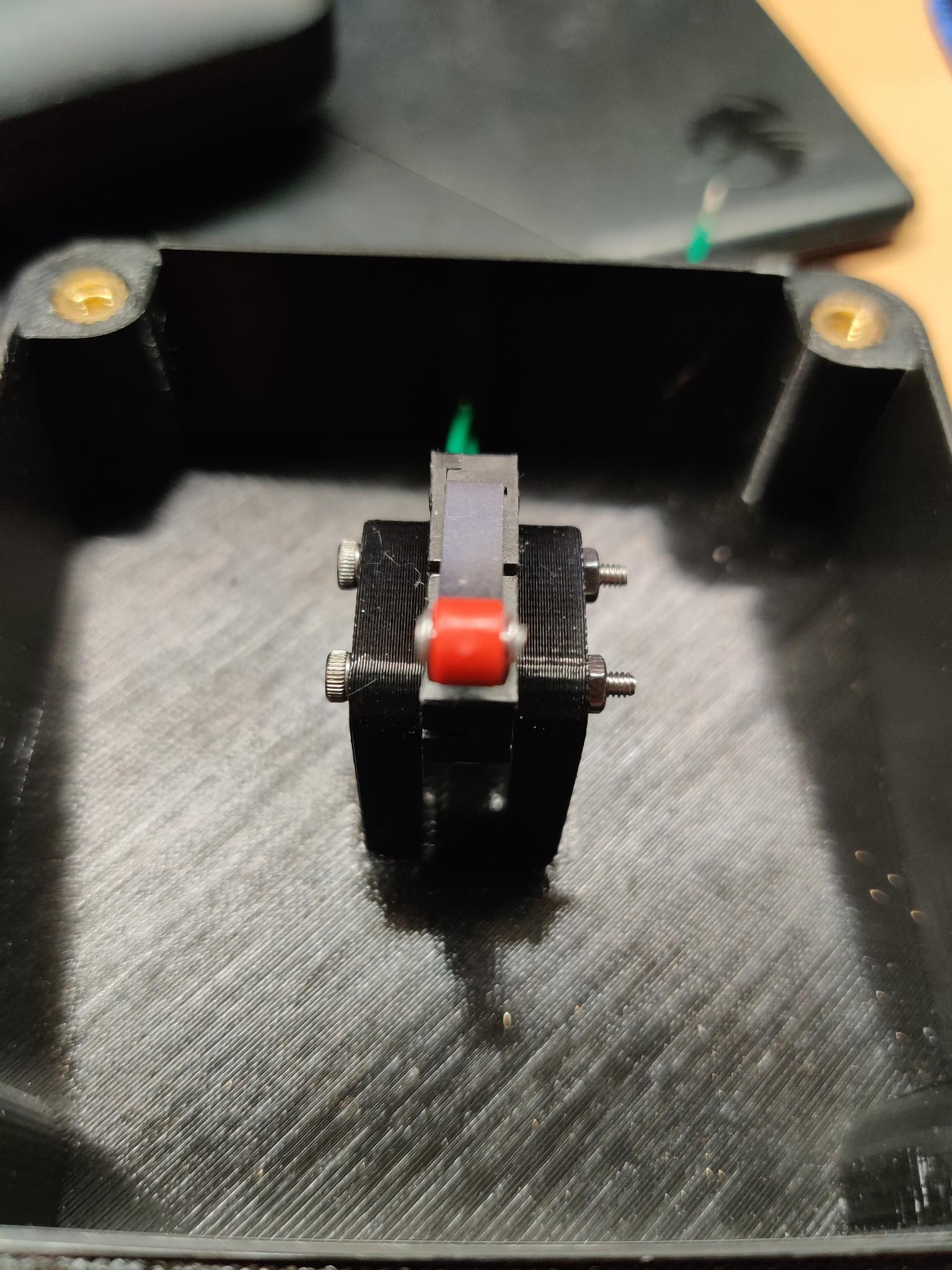 Miniatura 8 do modelo 3D Buzzer