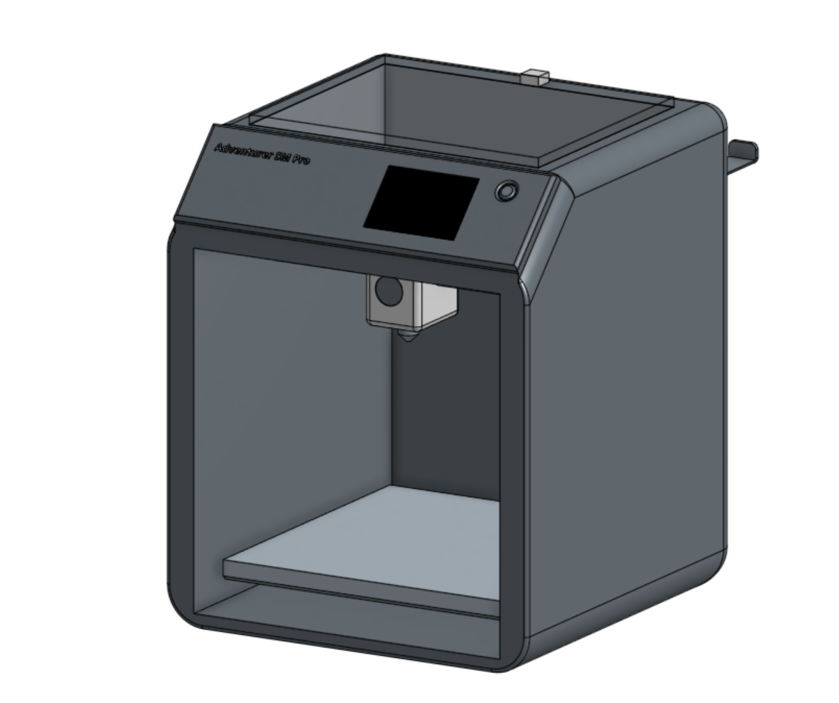 Flashforge Adventurer 5M Pro