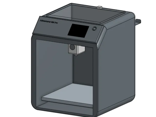 Flashforge Adventurer 5M Pro