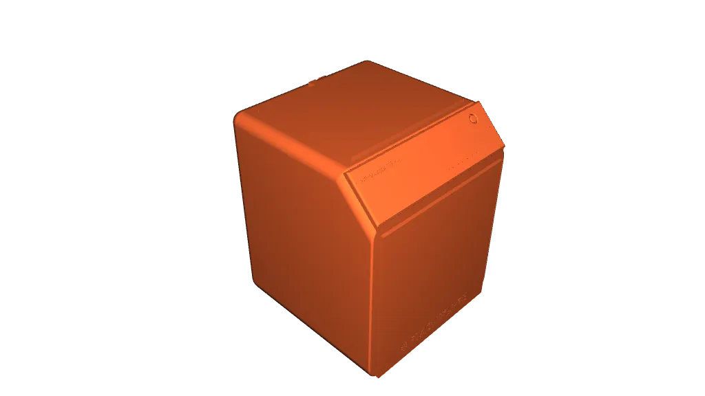 Flashforge Adventurer 5M Pro by Arfa | Download free STL model ...