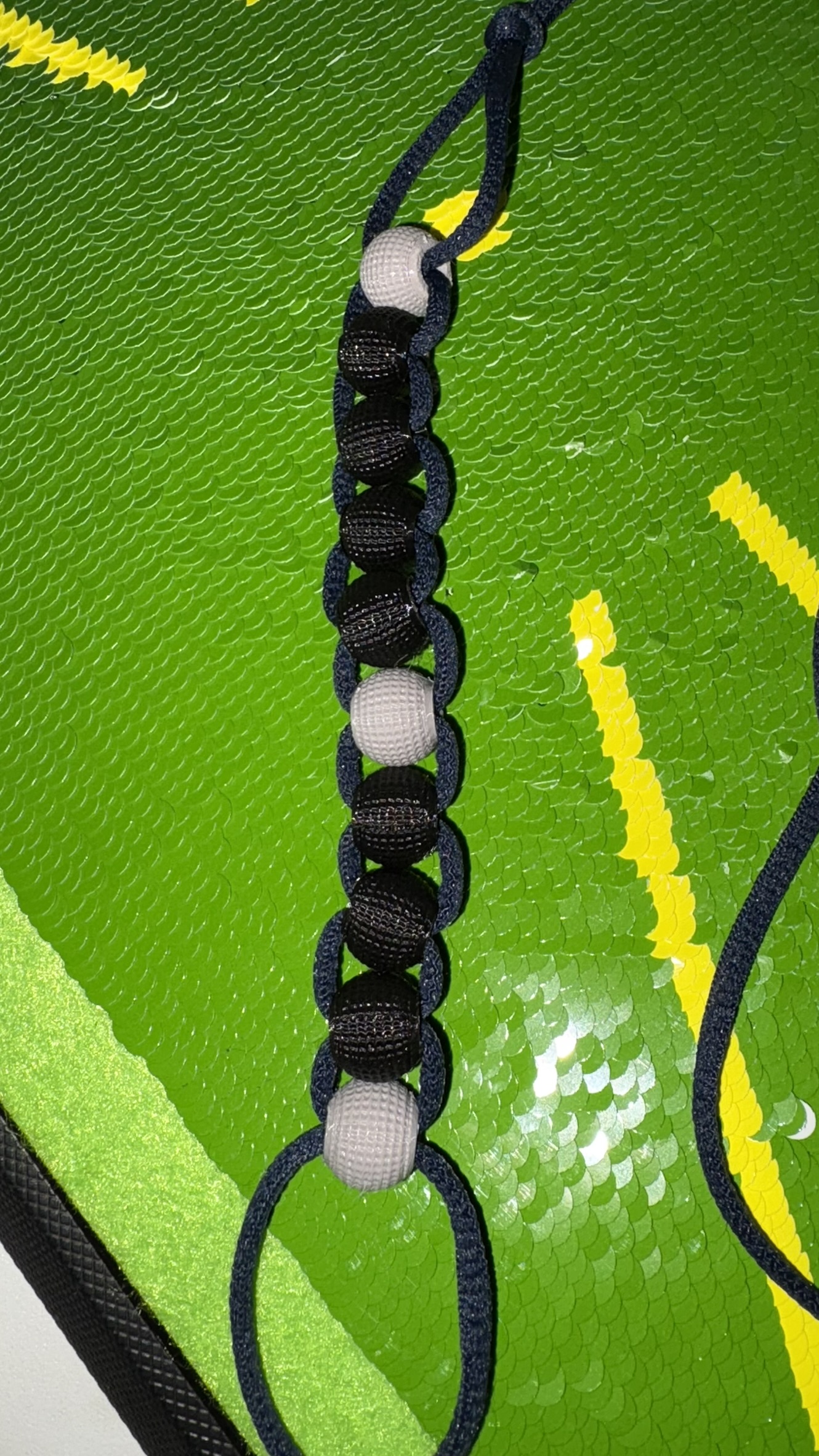 Golf Bead