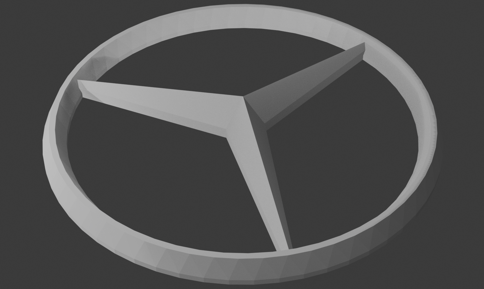 mercedes-logo-by-designer-download-free-stl-model-printables