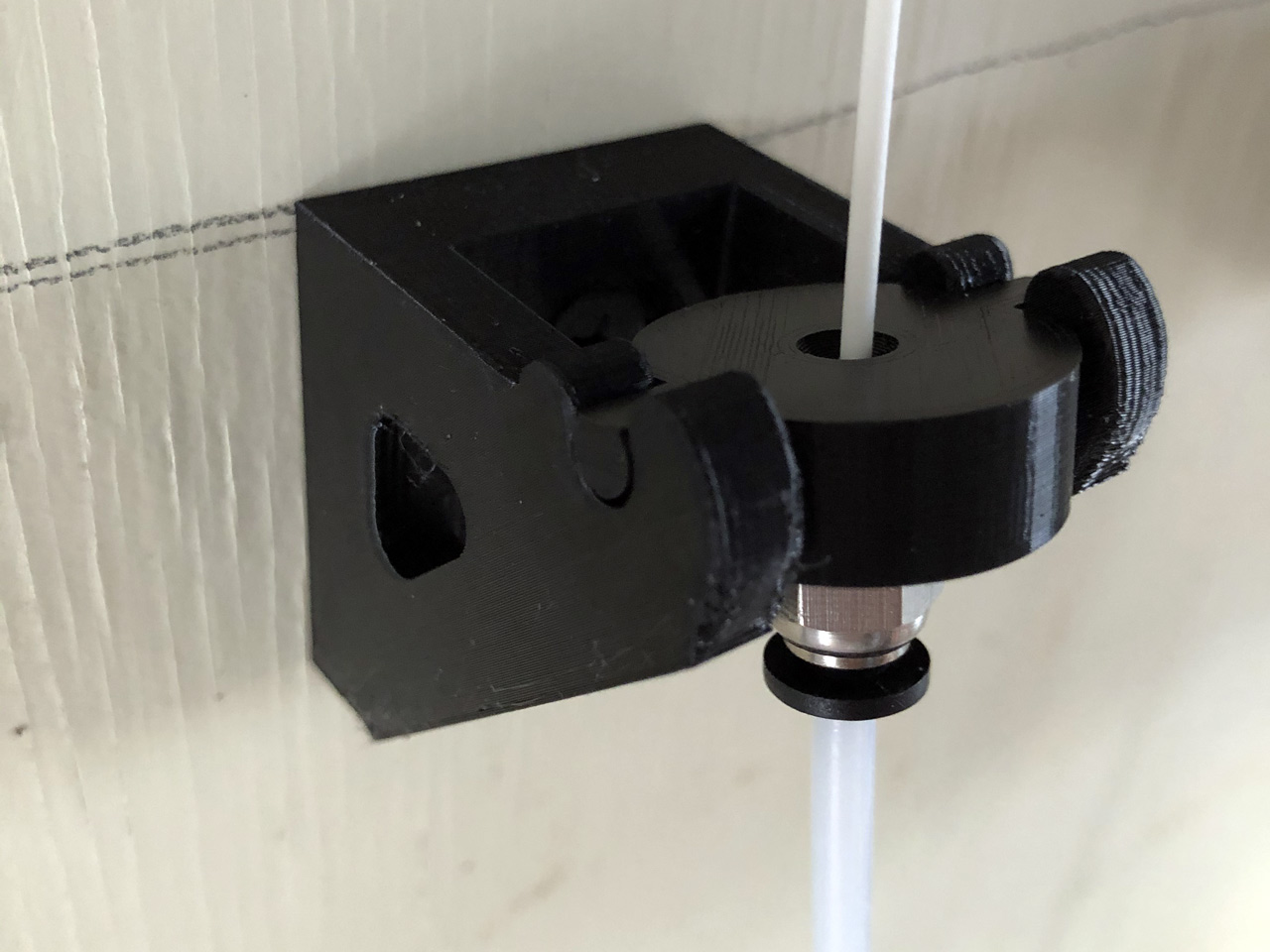 PTFE M10 Wall Mount