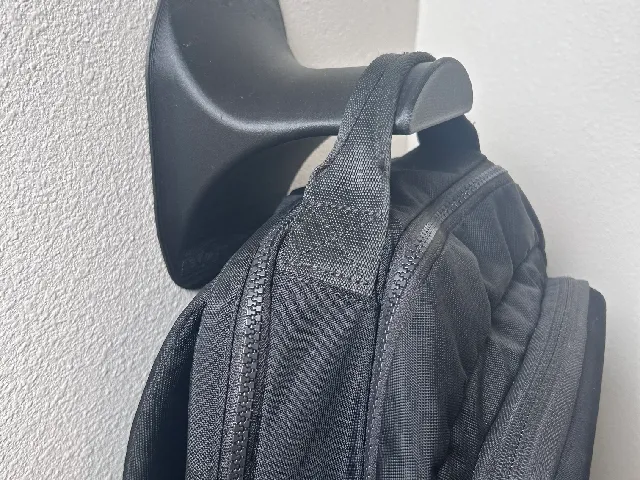 Backpack Wall Mount