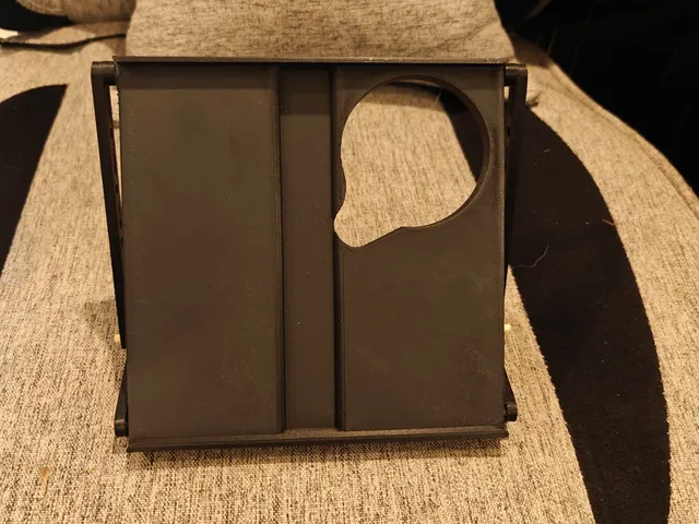 Oneplus Open Stand Case Friendly
