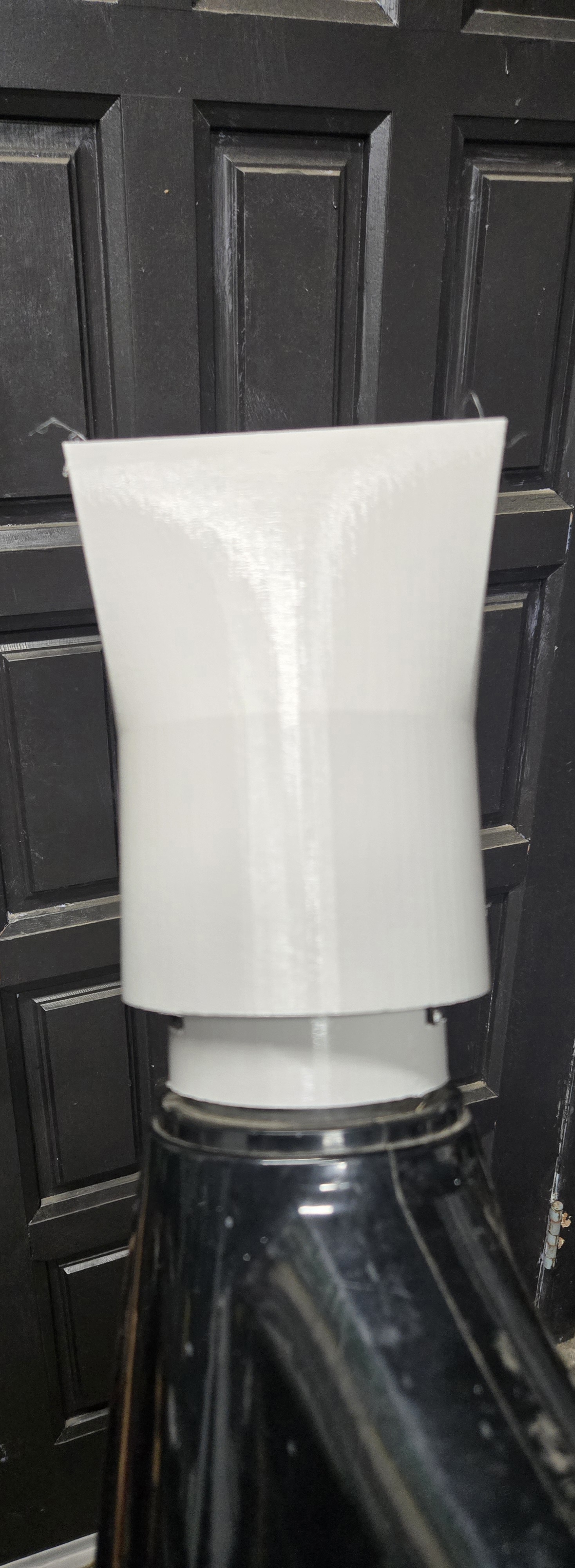 leaf blower nozzle for greenworks 80 volts