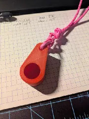 Finger Pull