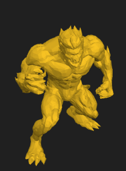 KAIJUX