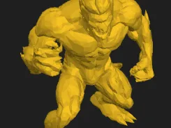 KAIJUX