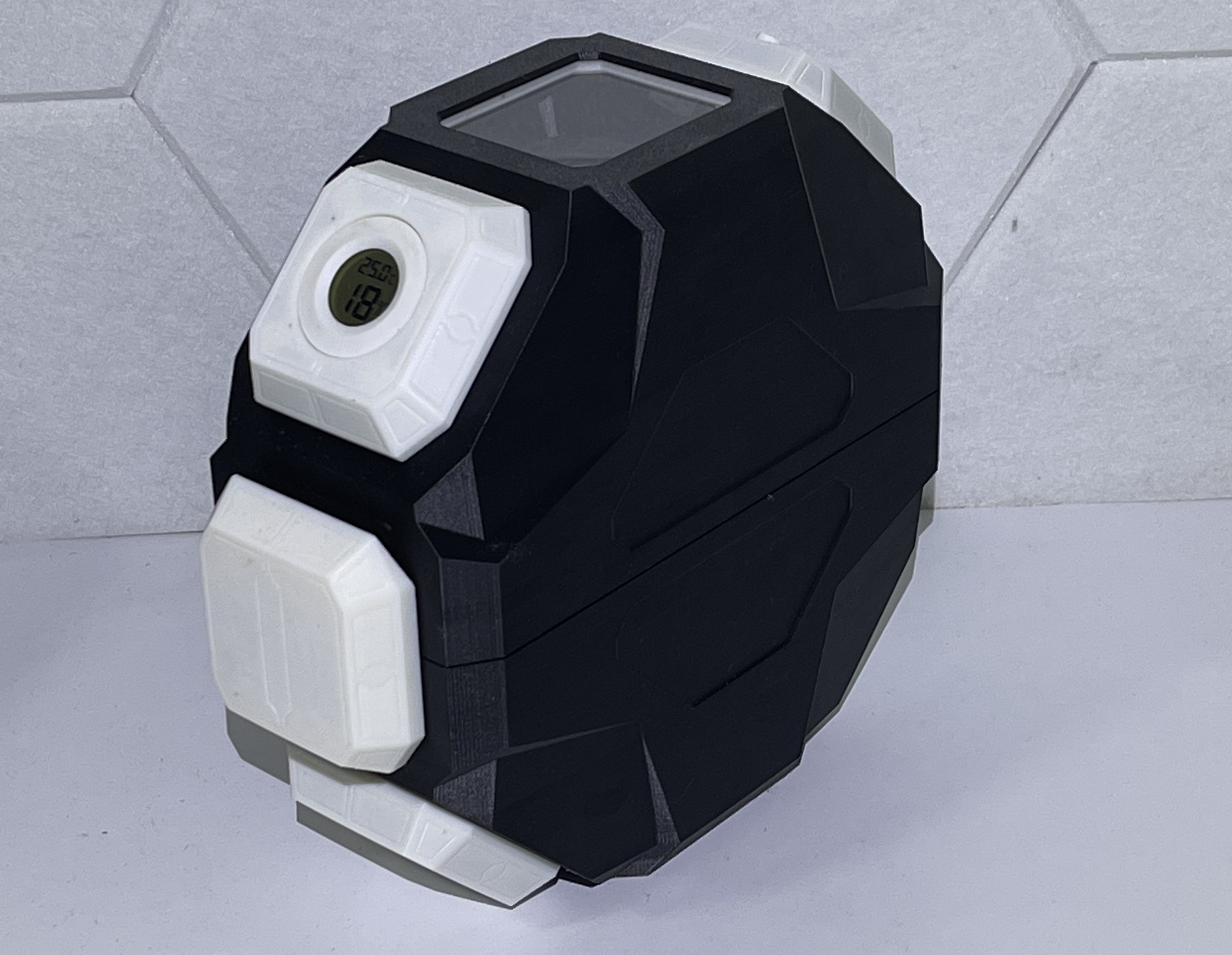 NexGen3D: NXG-Node - Auto Rewind Filament Dry Box