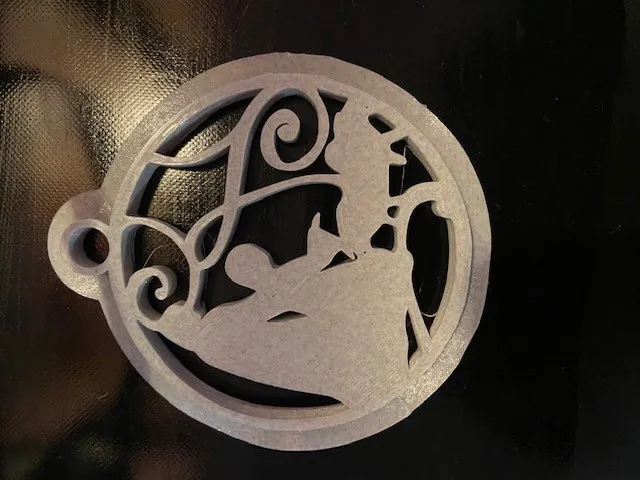 Christmas ornament