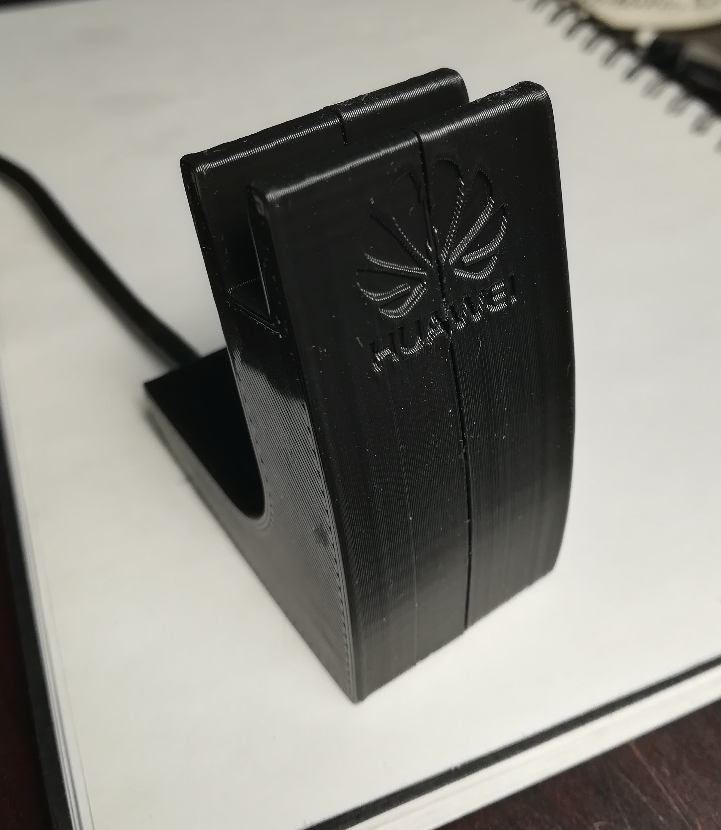 Huawei P8 Lite Charging stand