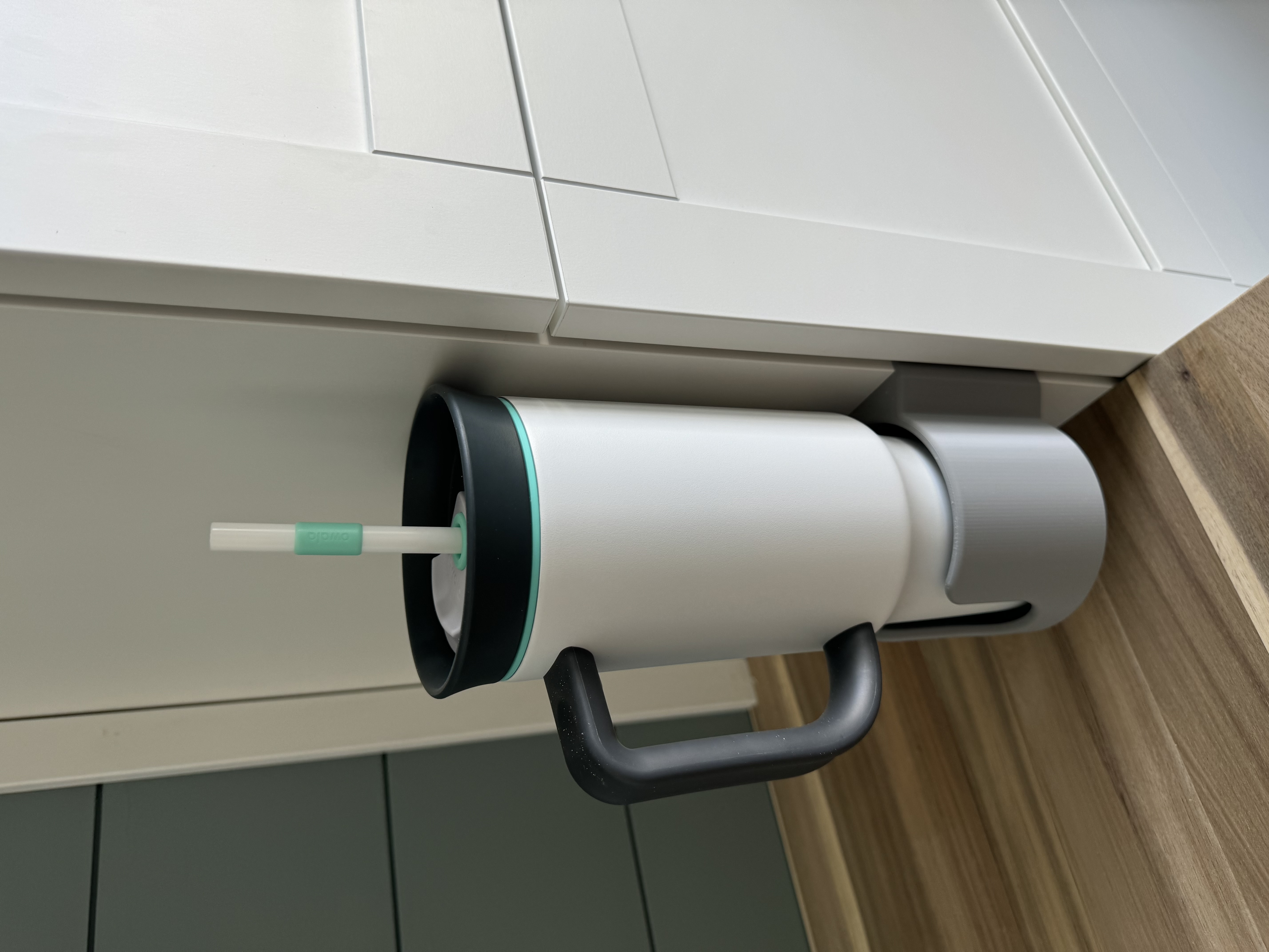 Ikea Besta Cup Holder