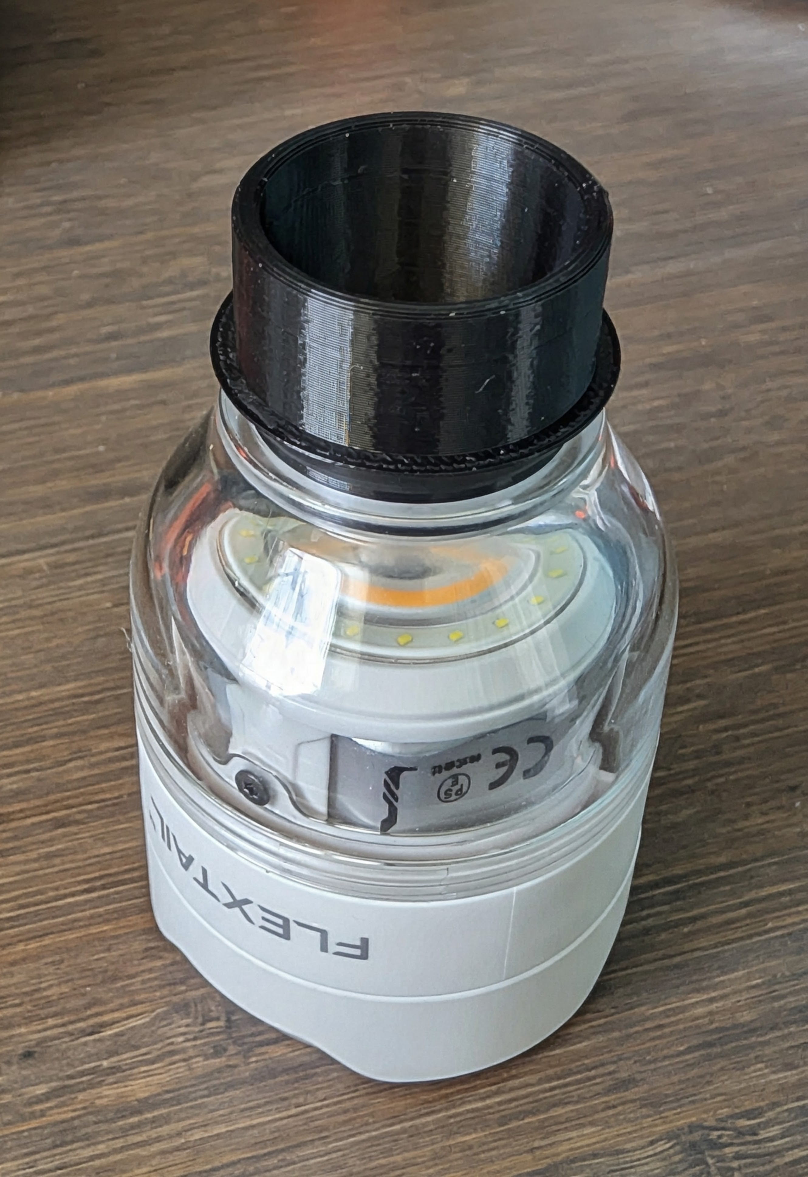 Flextail Pump Adaptor — miniatura 3
