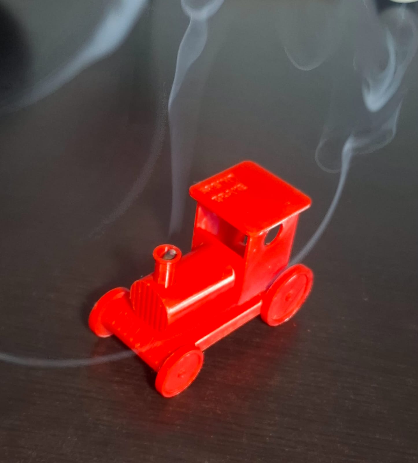 SteamScents Express – Incense Holder Train