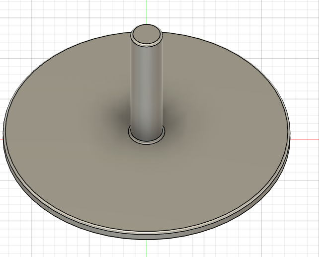 CD holder