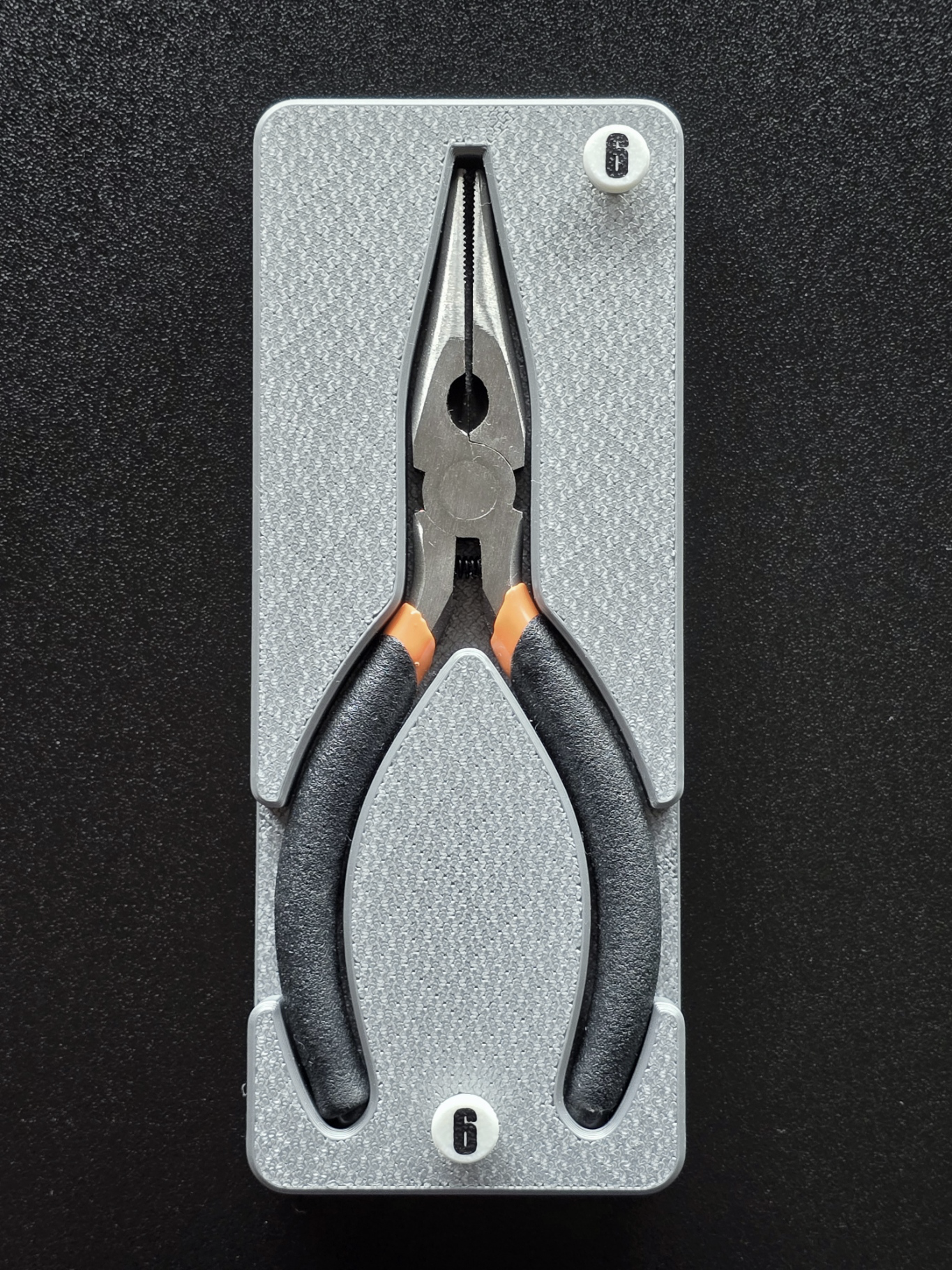 Miniatura 4 do modelo 3D UMSS - General Tools