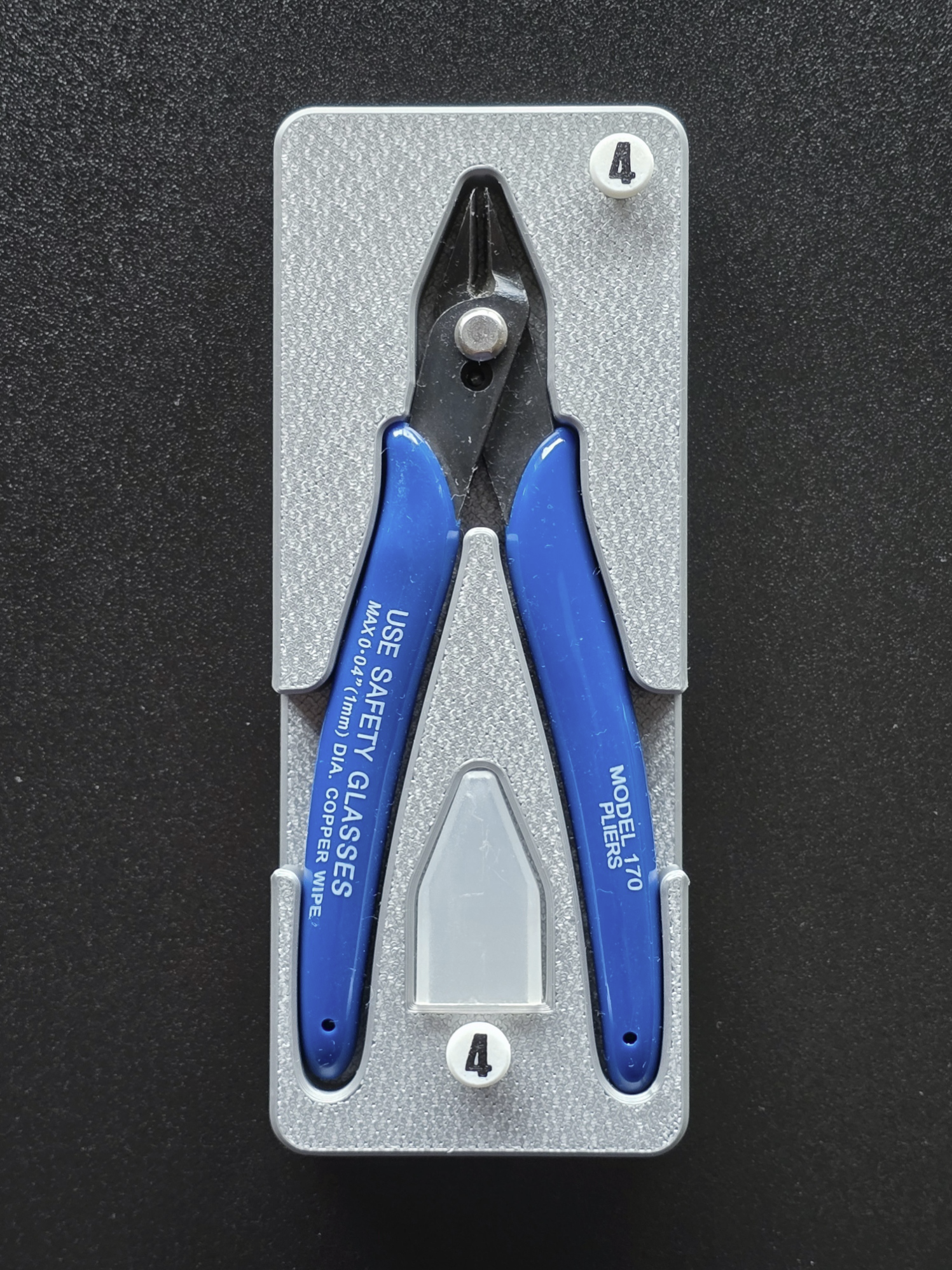 Miniatura 3 do modelo 3D UMSS - General Tools