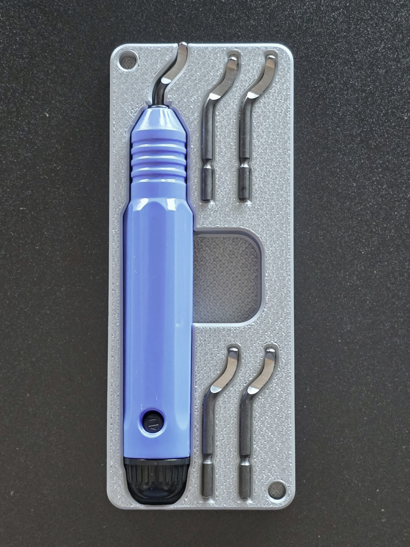 Miniatura 5 do modelo 3D UMSS - General Tools