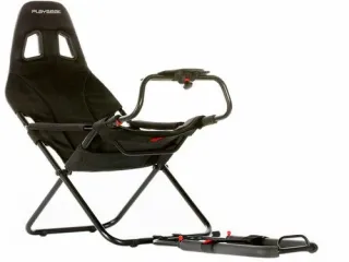 Playseat Challenge base plate by Ihor Suzdaliev | Download free