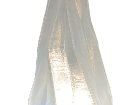Crystal LED Bedside Lamp