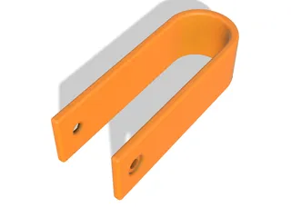 Key Holder by leotrax3d | Download free STL model | Printables.com