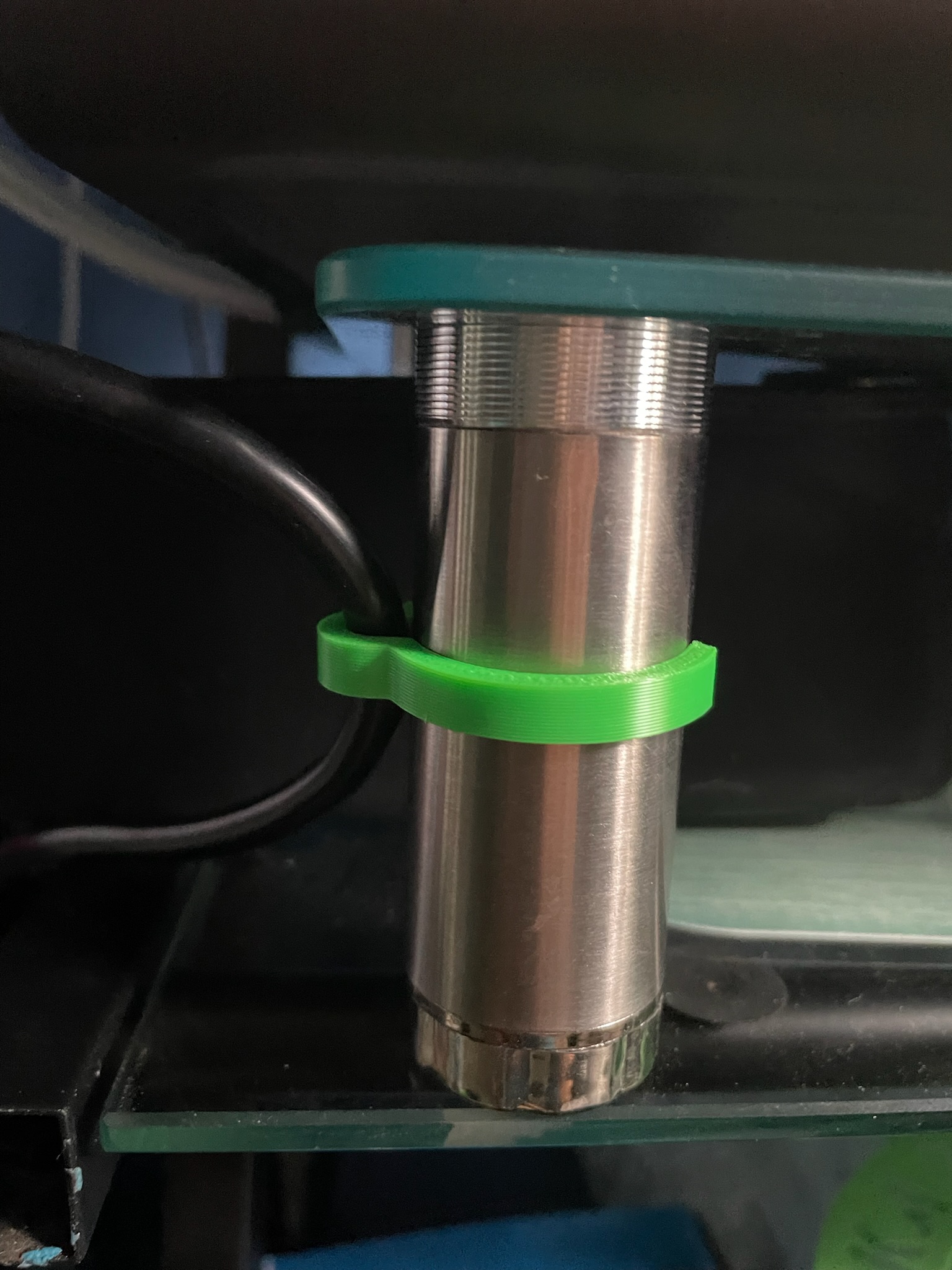 Cable Routing Clips by MinhRTN | Download free STL model | Printables.com