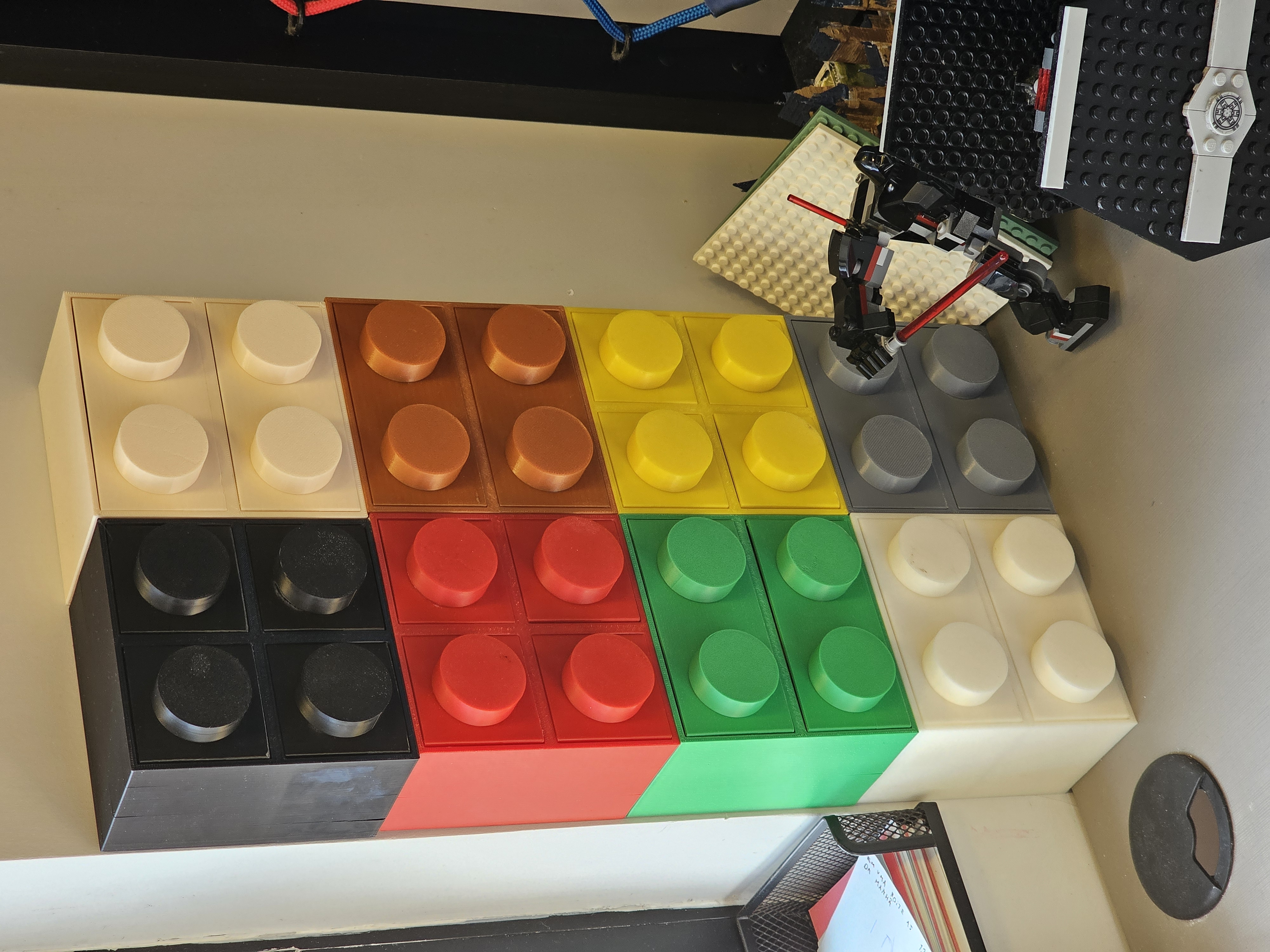 Lego Box - Organizer