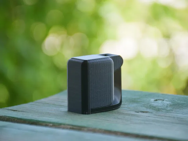 Toothbrush Holder