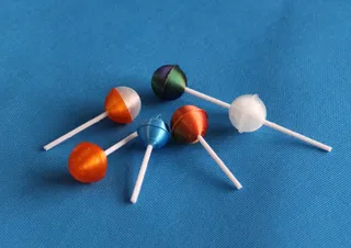 Lollypop