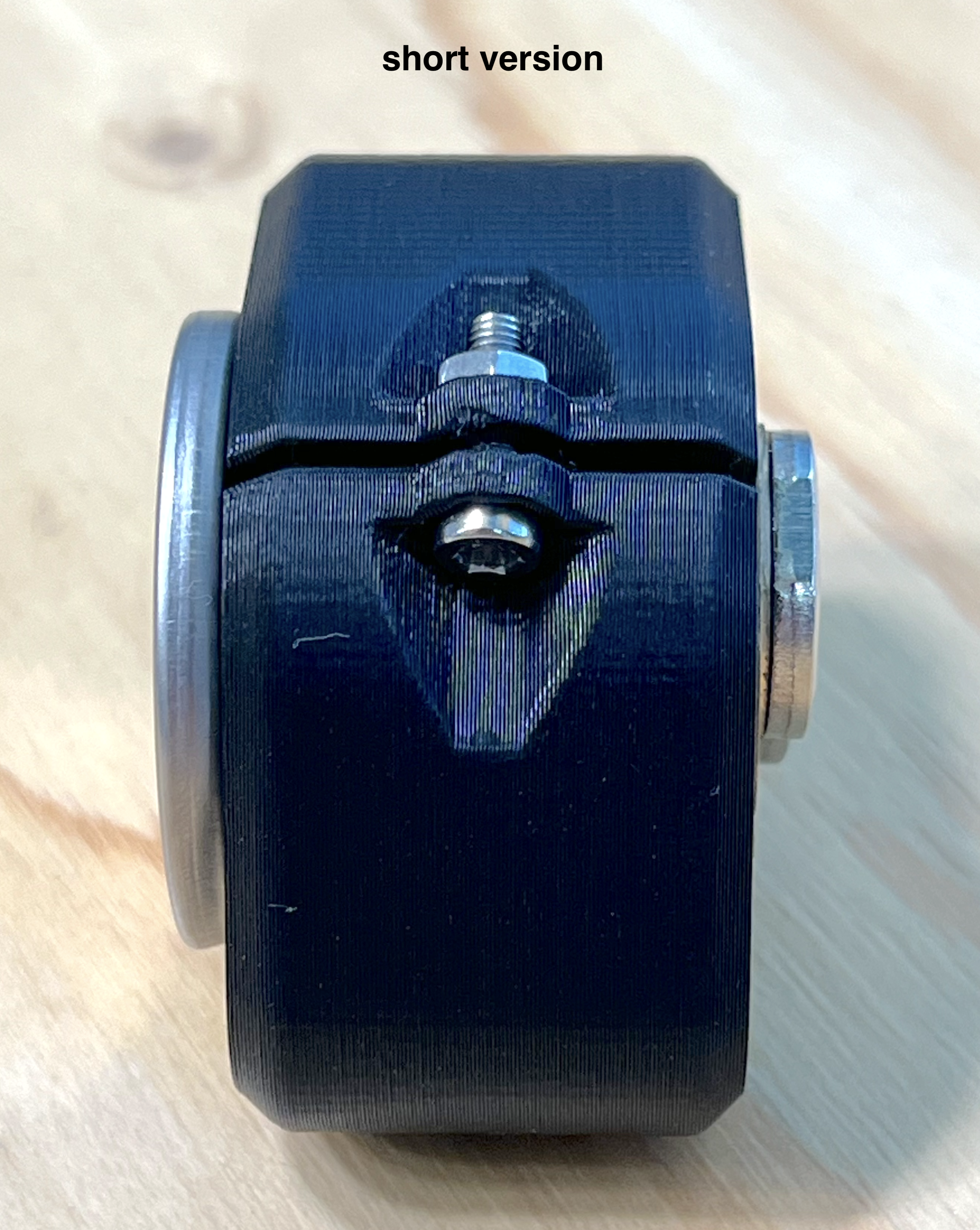 holder for Covert Instruments practice core — miniatura 2