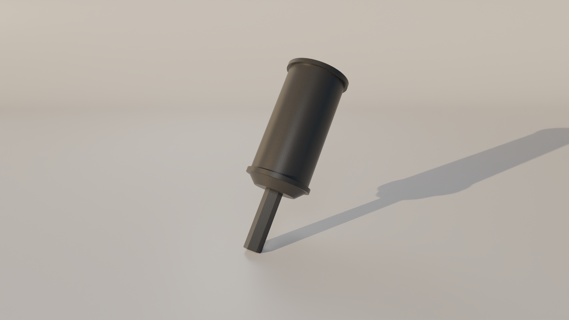 Drill Sanding Bit — thumbnail 2