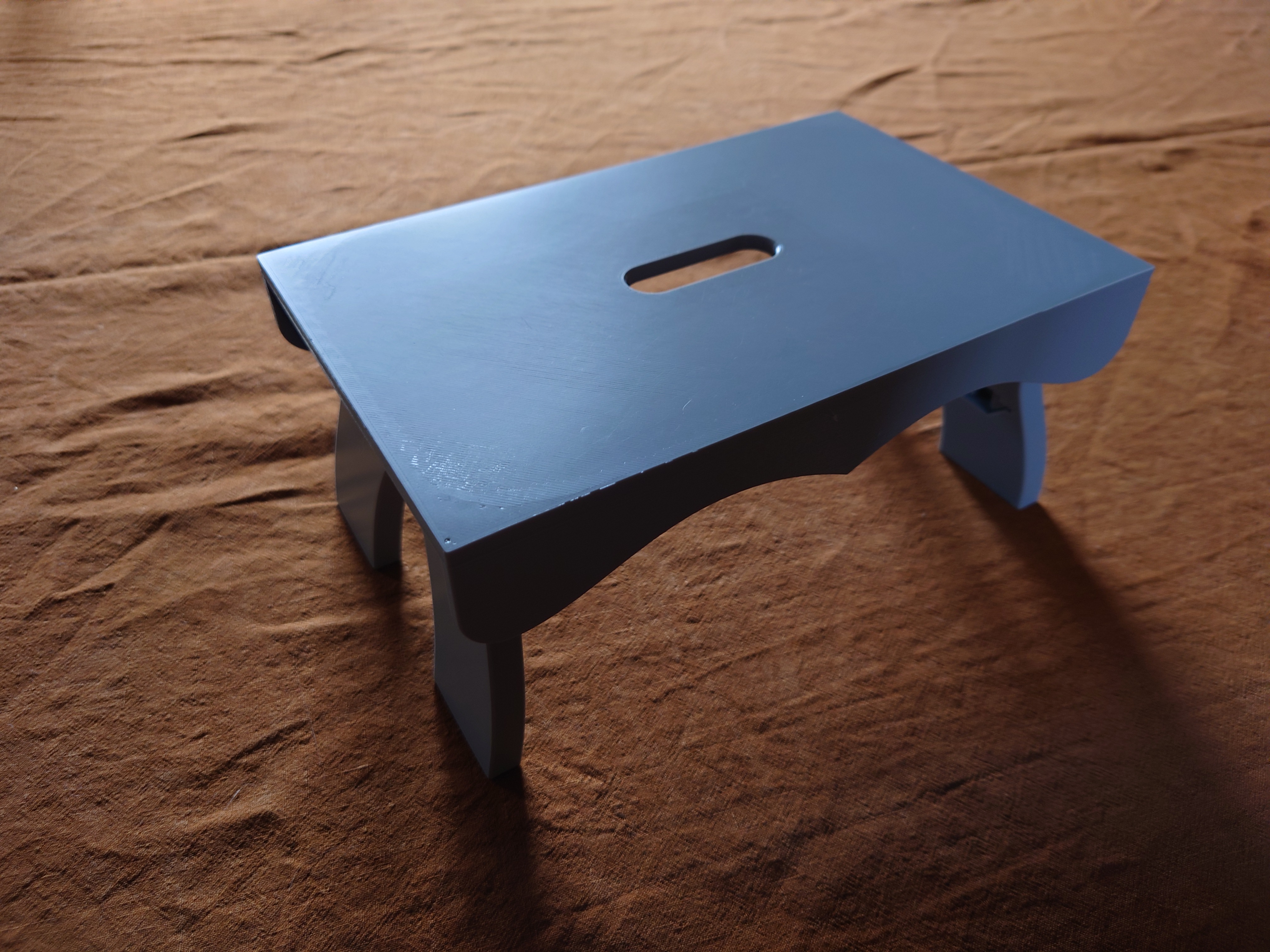 Woodwork Pallet Replica
