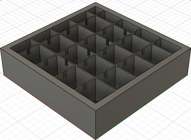 ice cube mold
