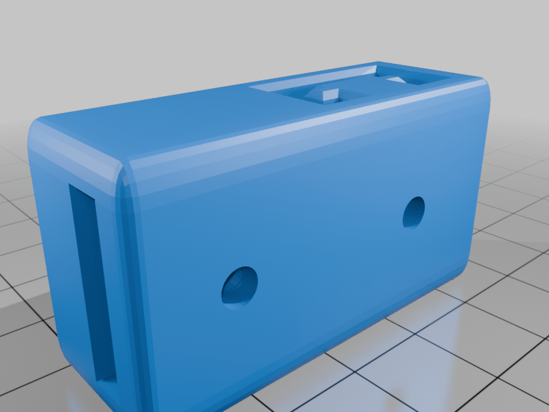 Riko 400 flash rig for Nikon camera by Dirty Bassett | Download free ...