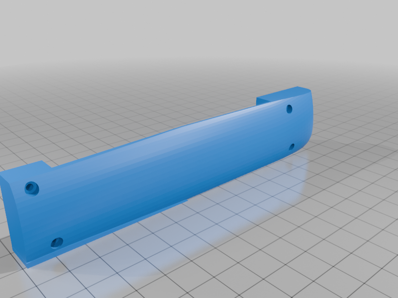 Riko 400 flash rig for Nikon camera by Dirty Bassett | Download free ...