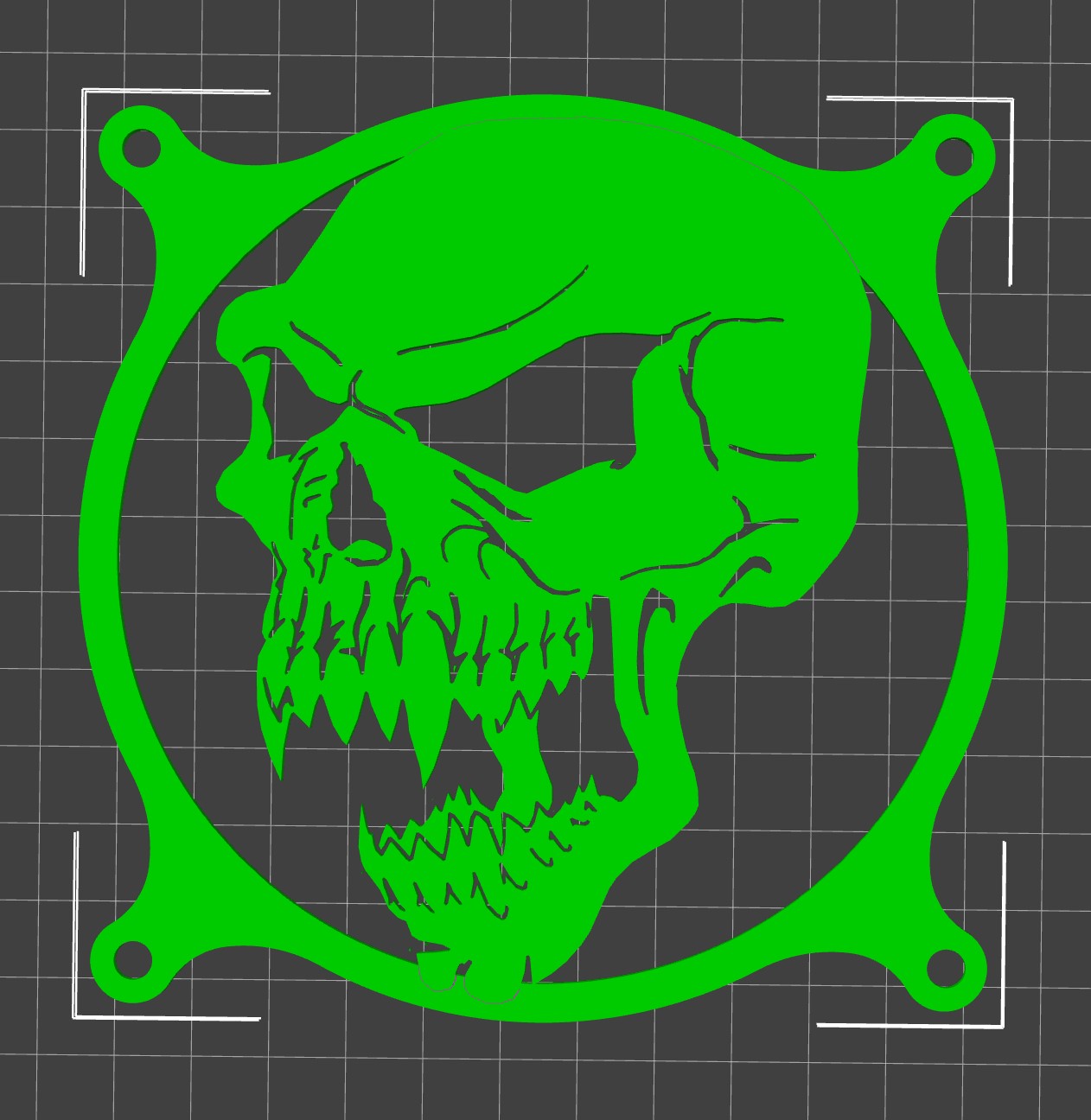 SKULL