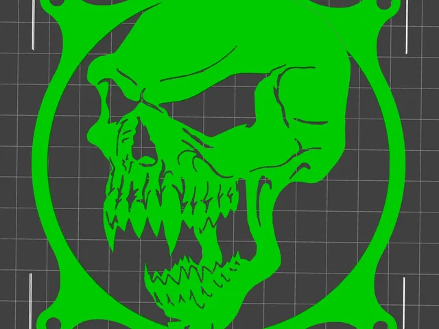 SKULL