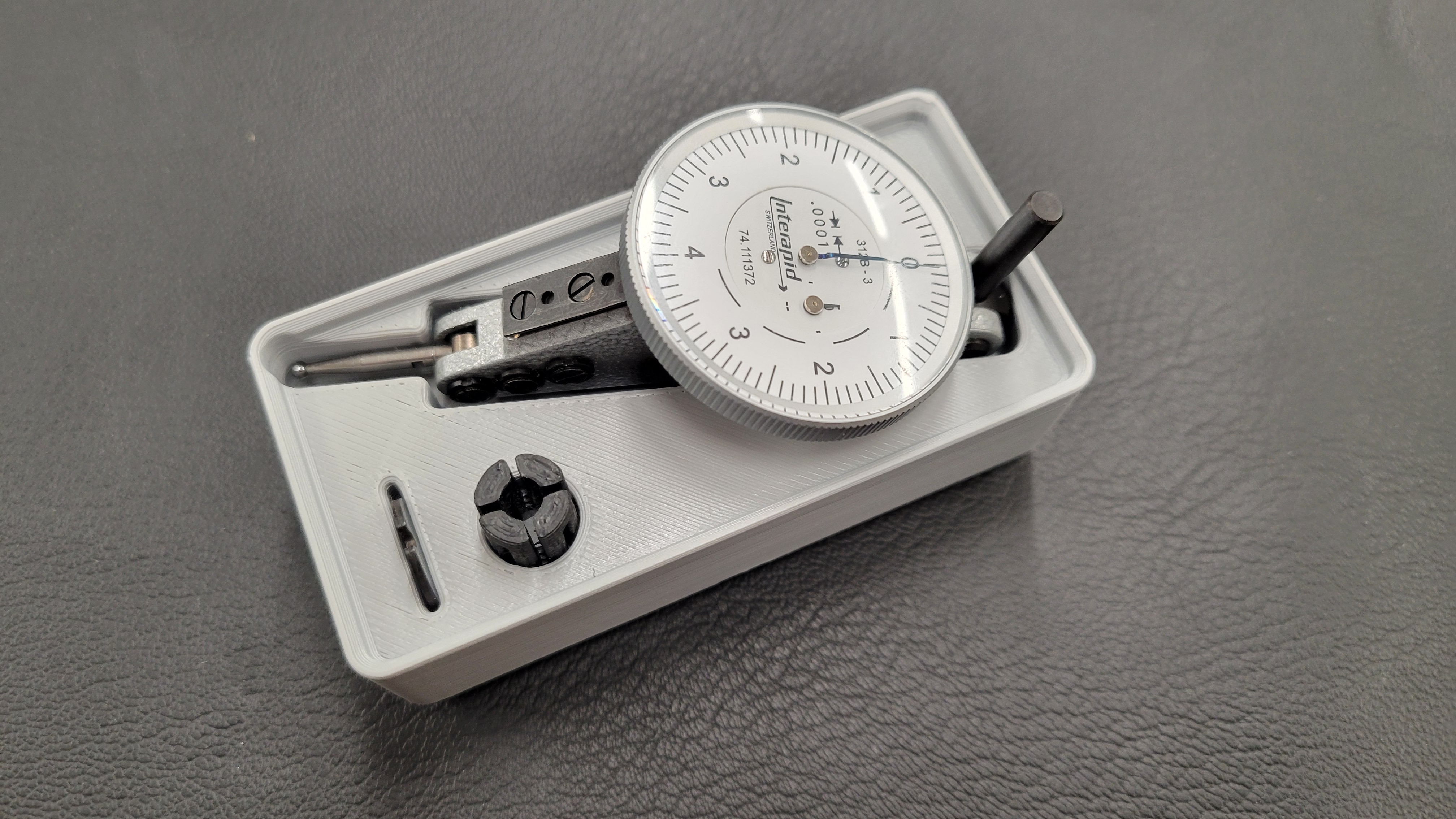 Interapid Dial Test Indicator DTI Gridfinity