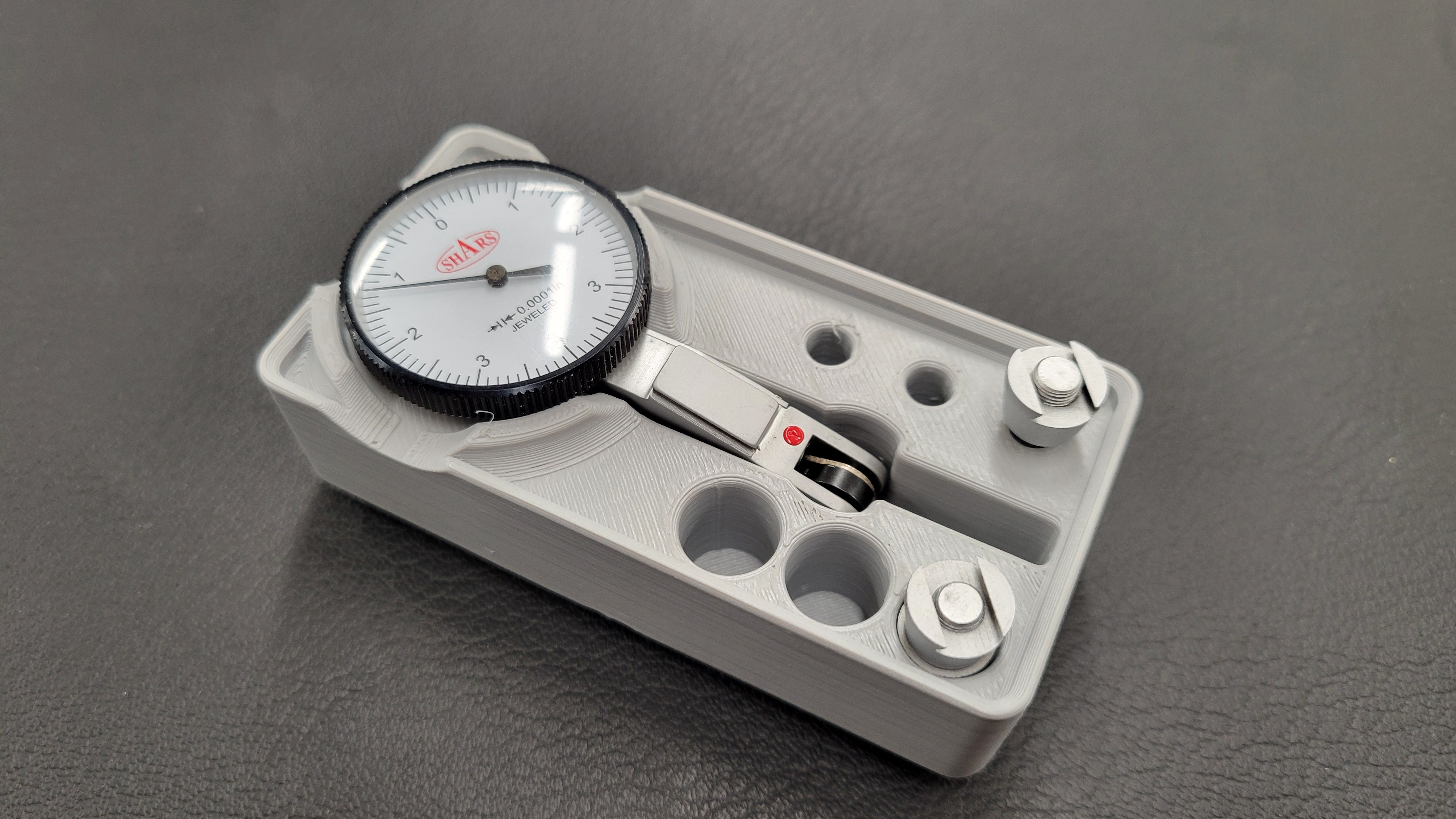 Shars Dial Test Indicator DTI Gridfinity