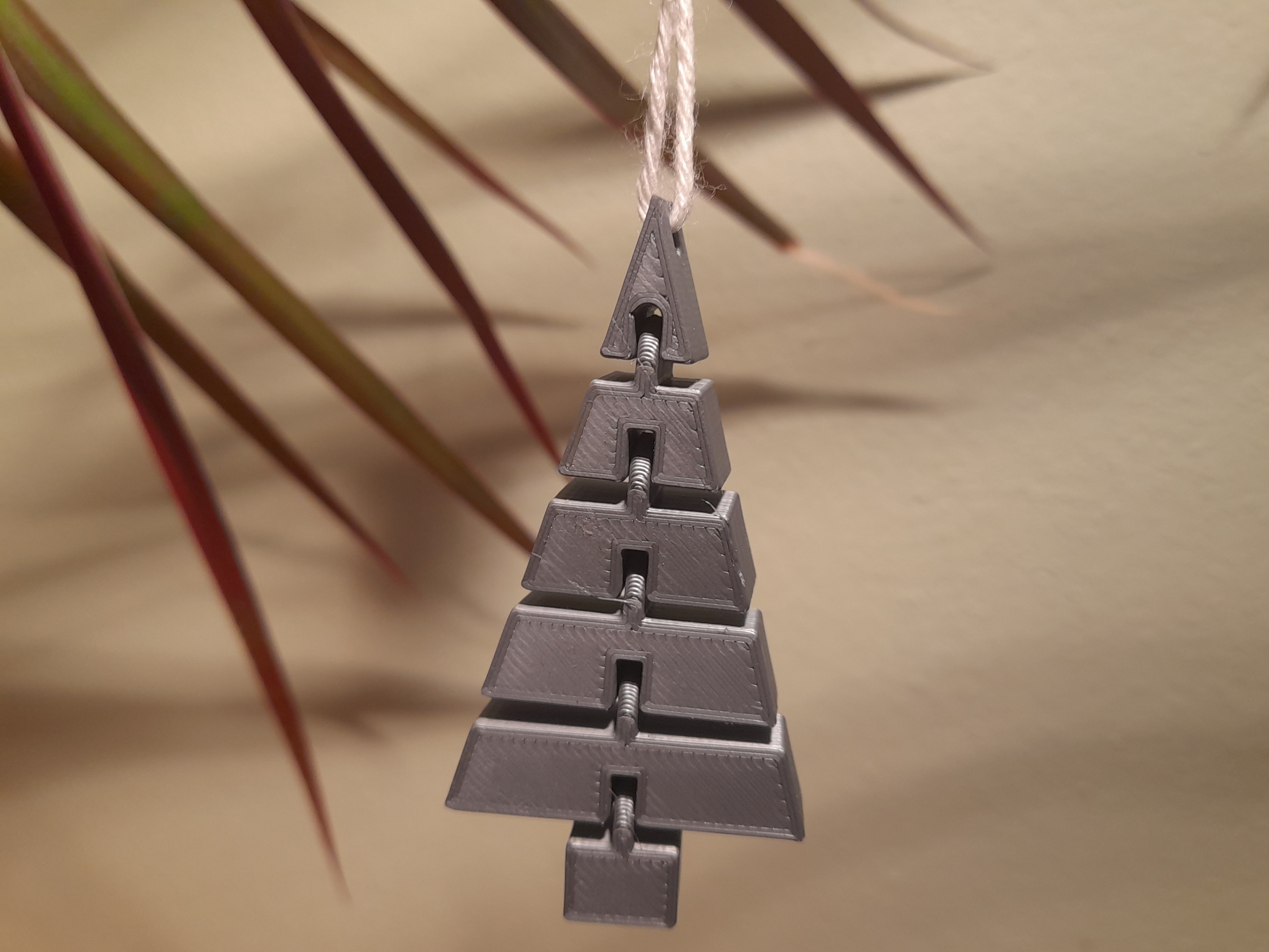 Flexi Christmas tree